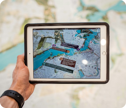 Live shipment visibility for cash-on-delivery orders